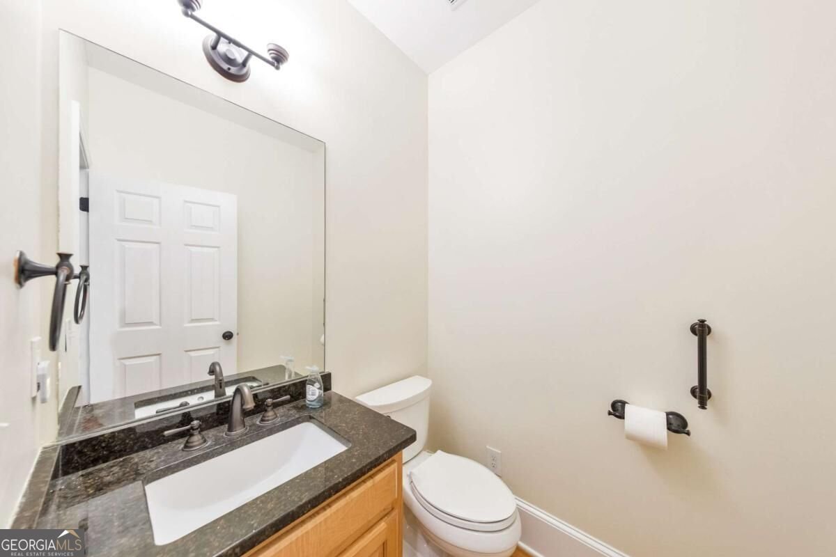 4816 Old Stilesboro Road Acworth - Photo 30