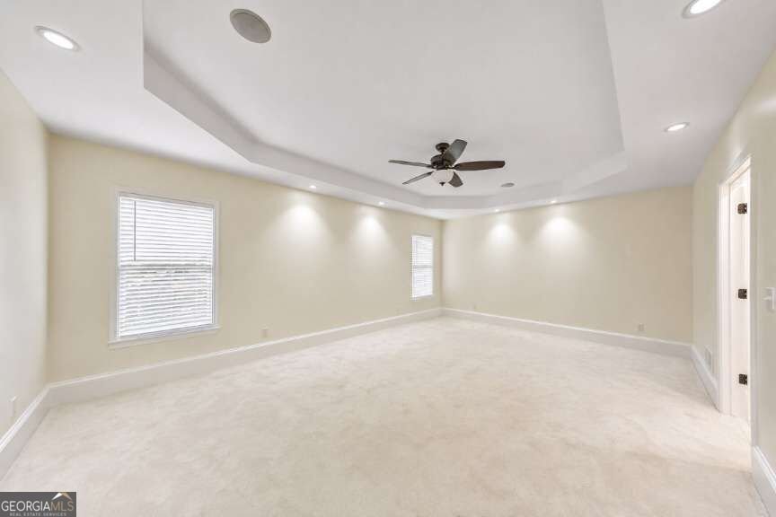 4816 Old Stilesboro Road Acworth - Photo 31