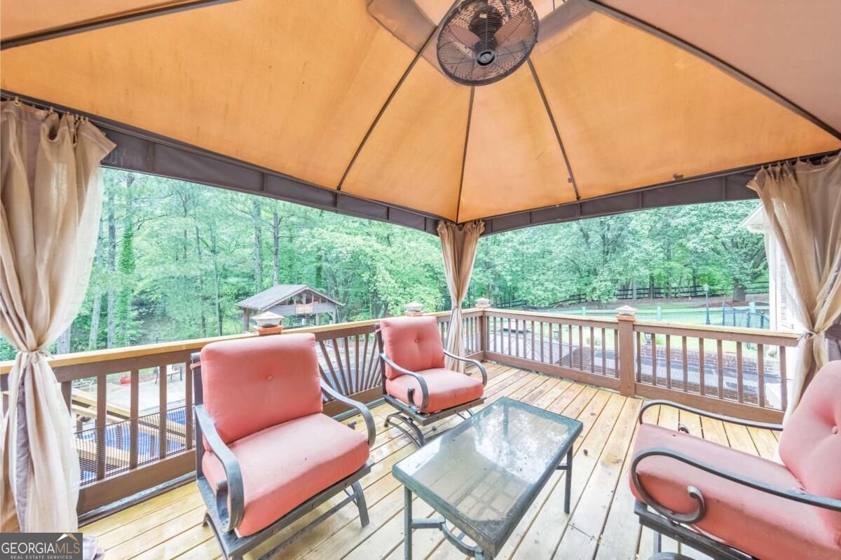 4816 Old Stilesboro Road Acworth - Photo 48