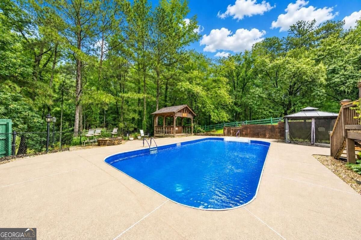 4816 Old Stilesboro Road Acworth - Photo 50