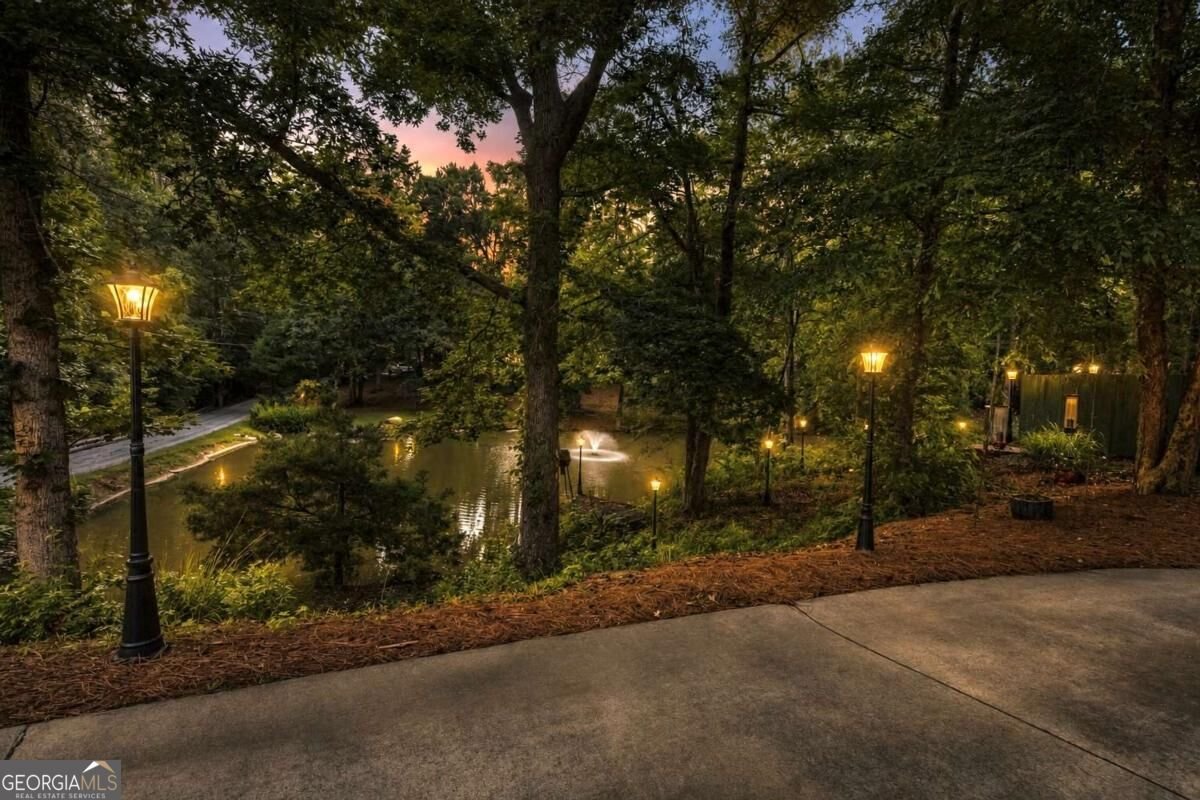 4816 Old Stilesboro Road Acworth - Photo 57