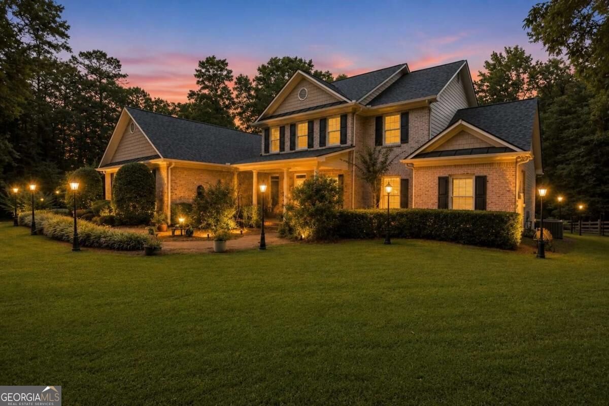 4816 Old Stilesboro Road Acworth - Photo 63
