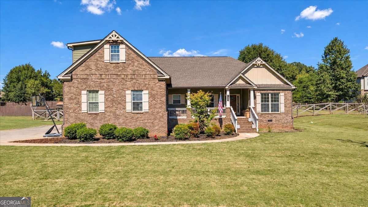 155 Feather Lane Jackson - main photo