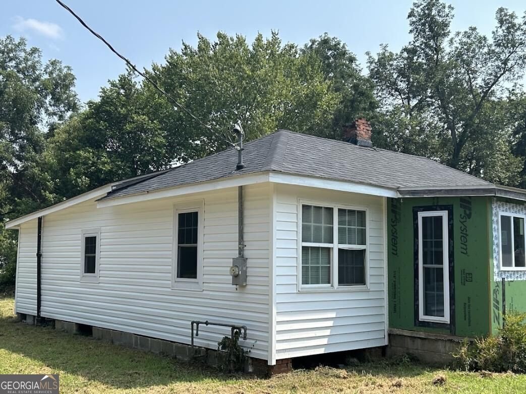 601 Pine Street Fort Valley - main photo