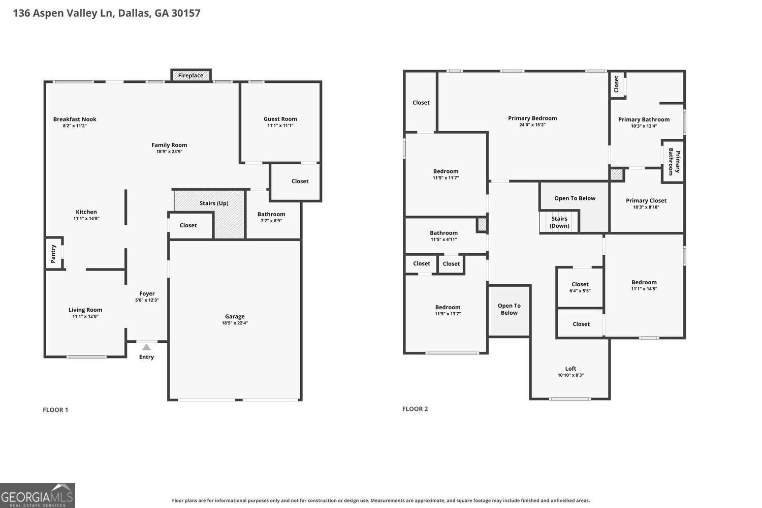 136 Aspen Valley Lane Dallas - Photo 42