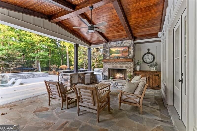 1745 Dinsmore Road Milton - Photo 38