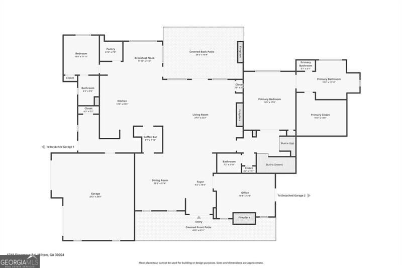 1745 Dinsmore Road Milton - Photo 97