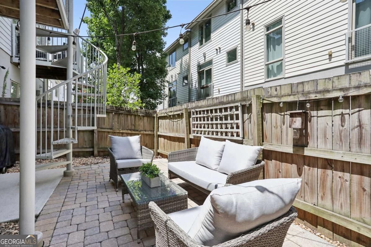1357 Stirling Circle Atlanta - Photo 10
