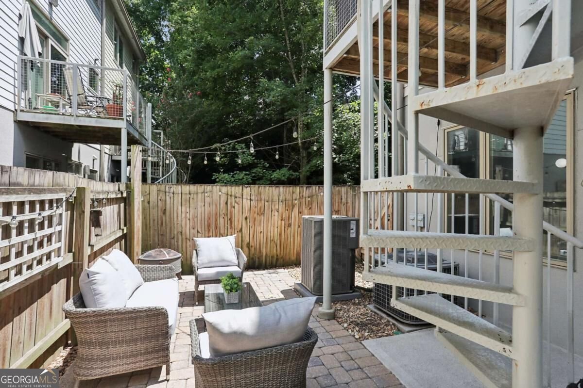 1357 Stirling Circle Atlanta - Photo 11