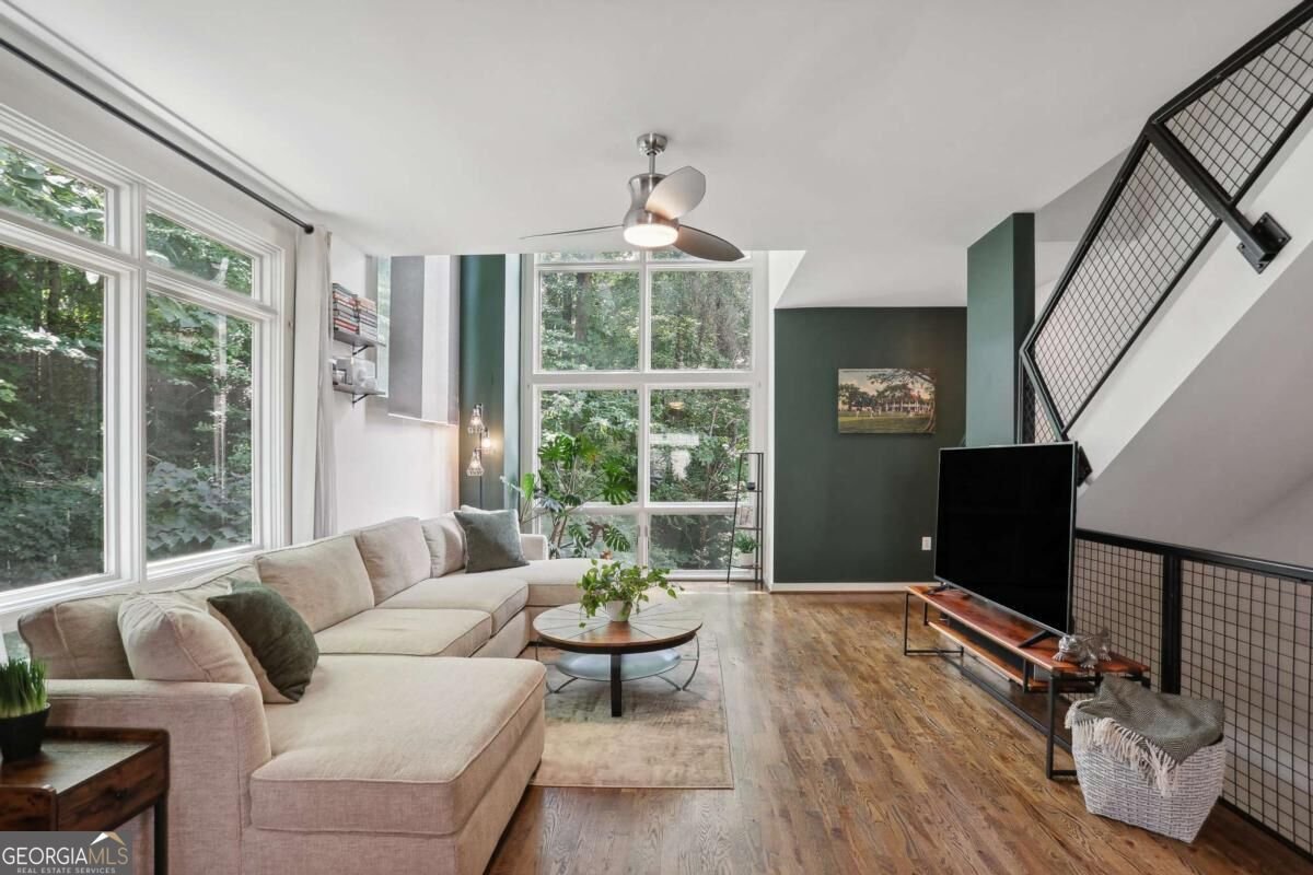 1357 Stirling Circle Atlanta - Photo 15