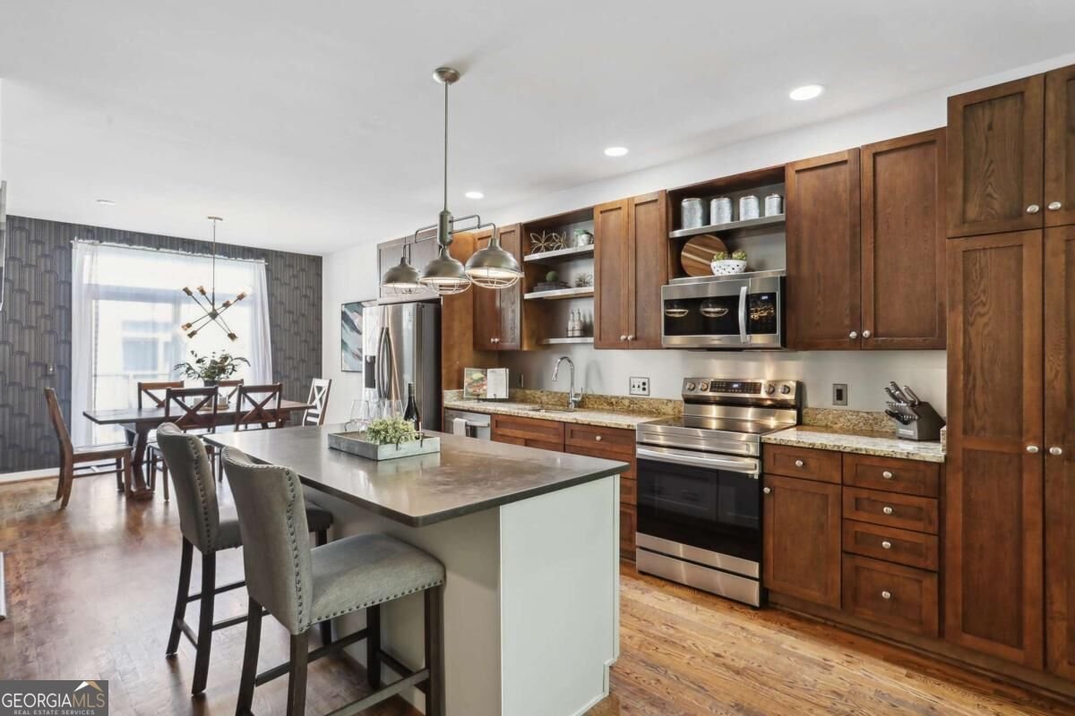 1357 Stirling Circle Atlanta - Photo 18