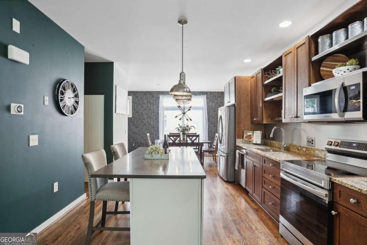 1357 Stirling Circle Atlanta - Photo 19