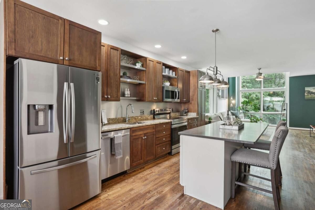 1357 Stirling Circle Atlanta - Photo 20