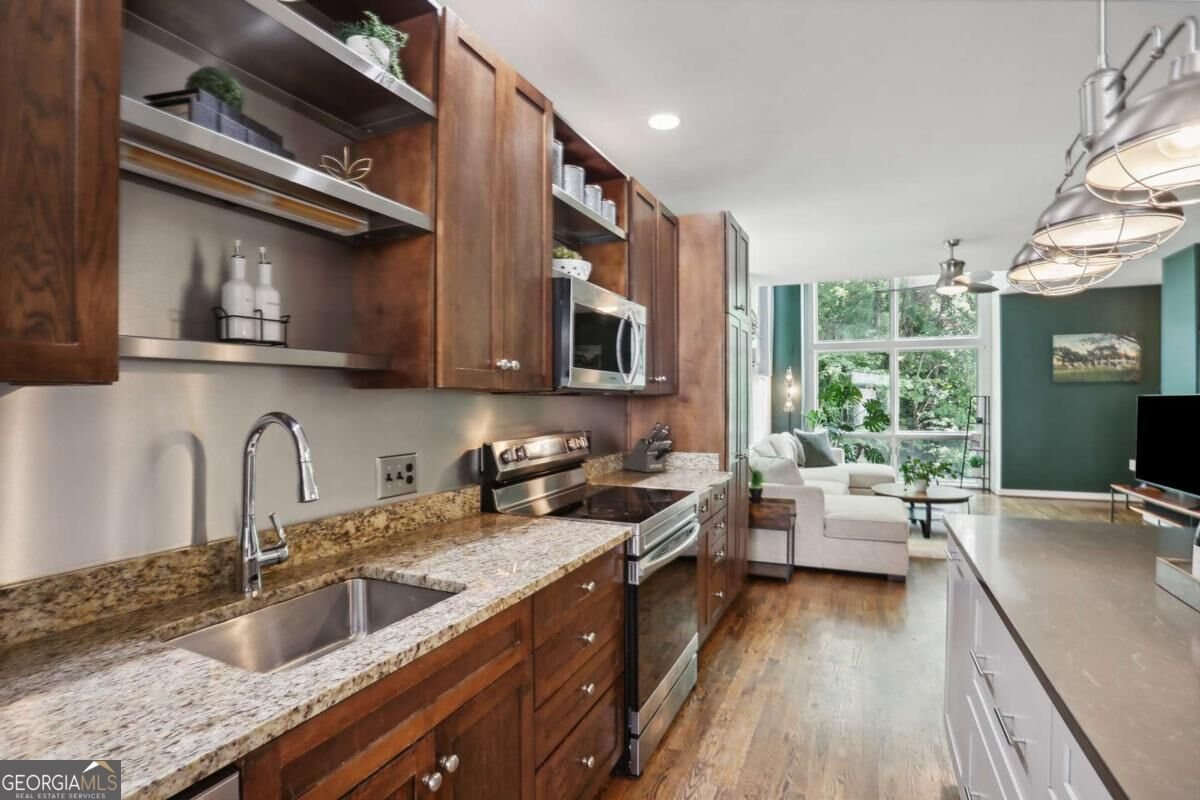 1357 Stirling Circle Atlanta - Photo 21