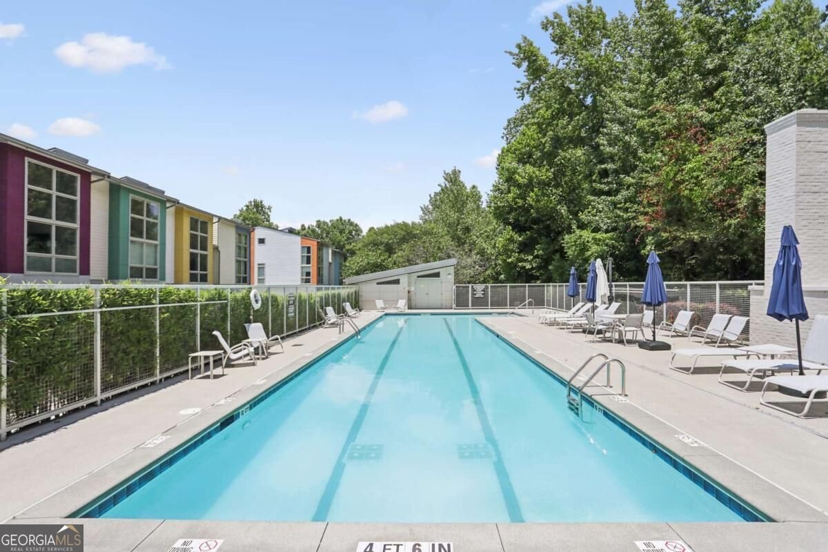 1357 Stirling Circle Atlanta - Photo 41