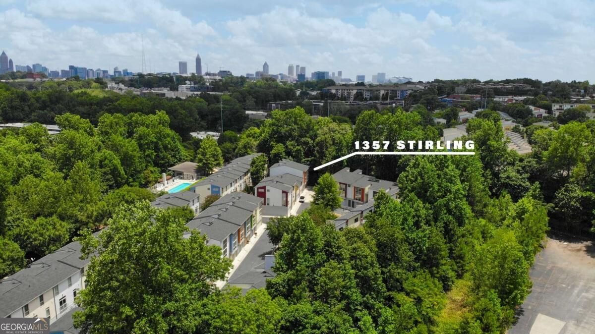 1357 Stirling Circle Atlanta - Photo 44