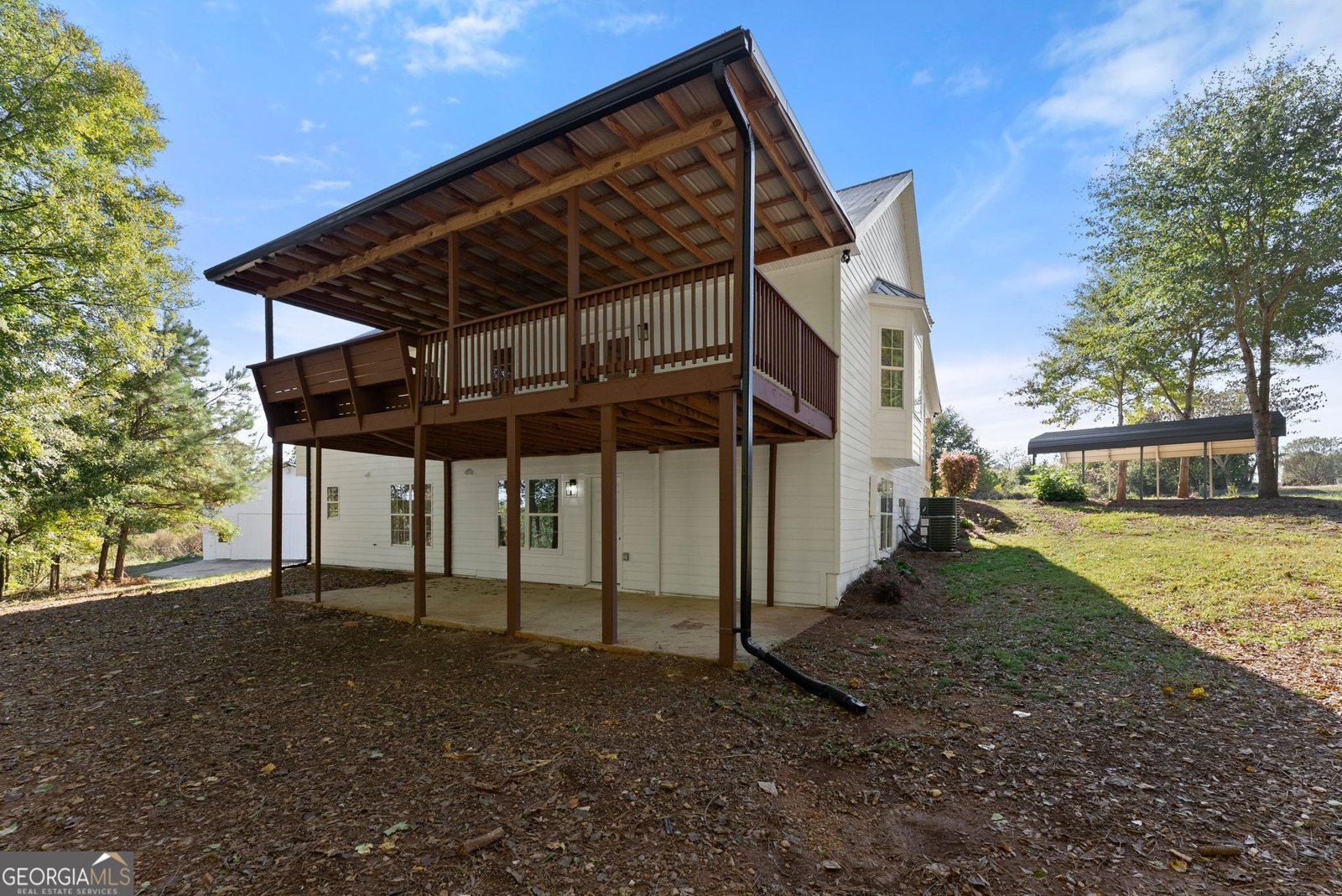 671 Ebenezer Church Road Jefferson - Photo 43