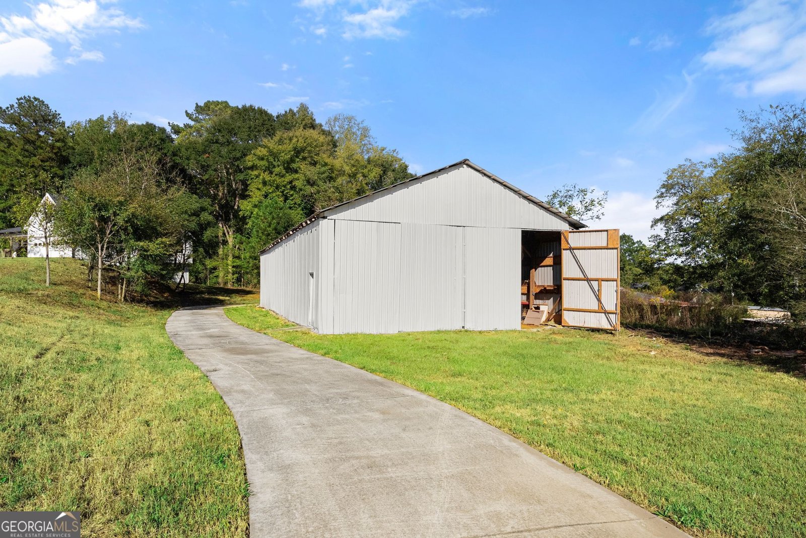 671 Ebenezer Church Road Jefferson - Photo 46