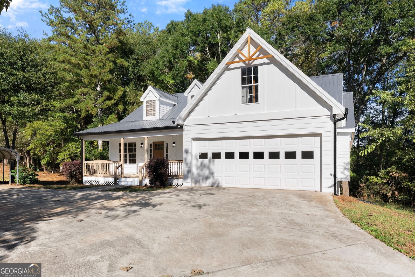 671 Ebenezer Church Road Jefferson - Photo 49