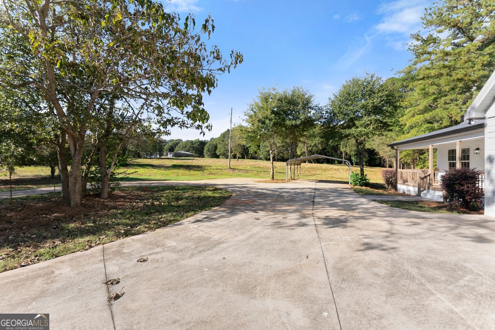 671 Ebenezer Church Road Jefferson - Photo 50