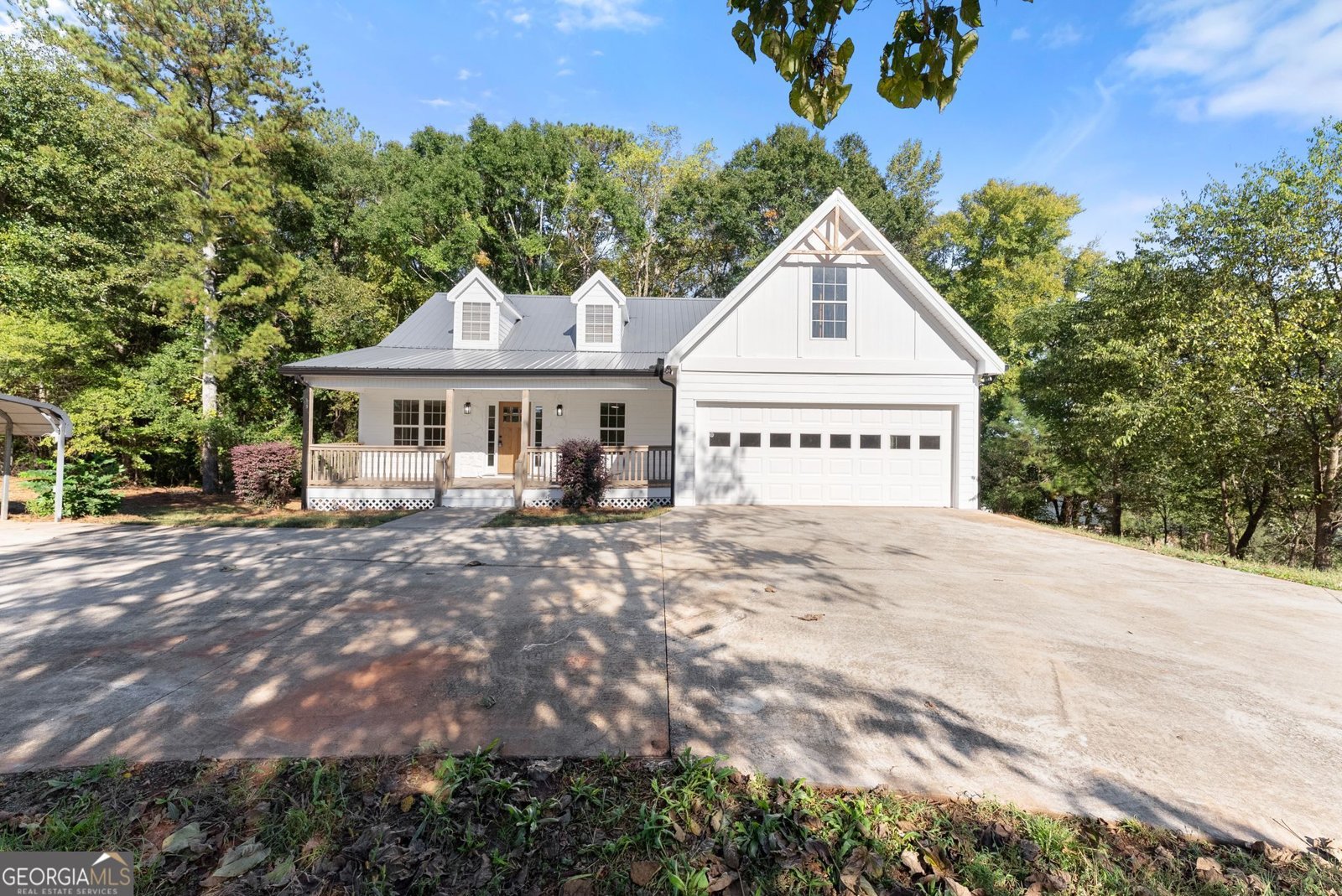 671 Ebenezer Church Road Jefferson - Photo 51