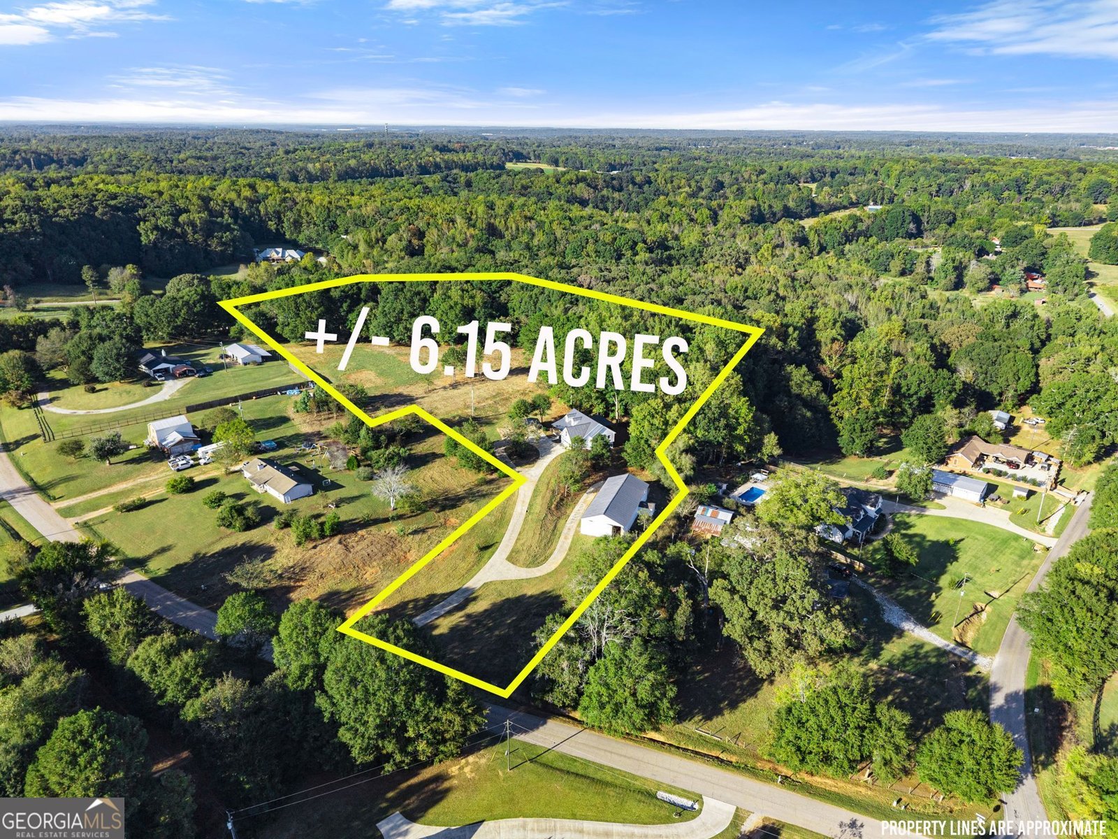 671 Ebenezer Church Road Jefferson - Photo 53