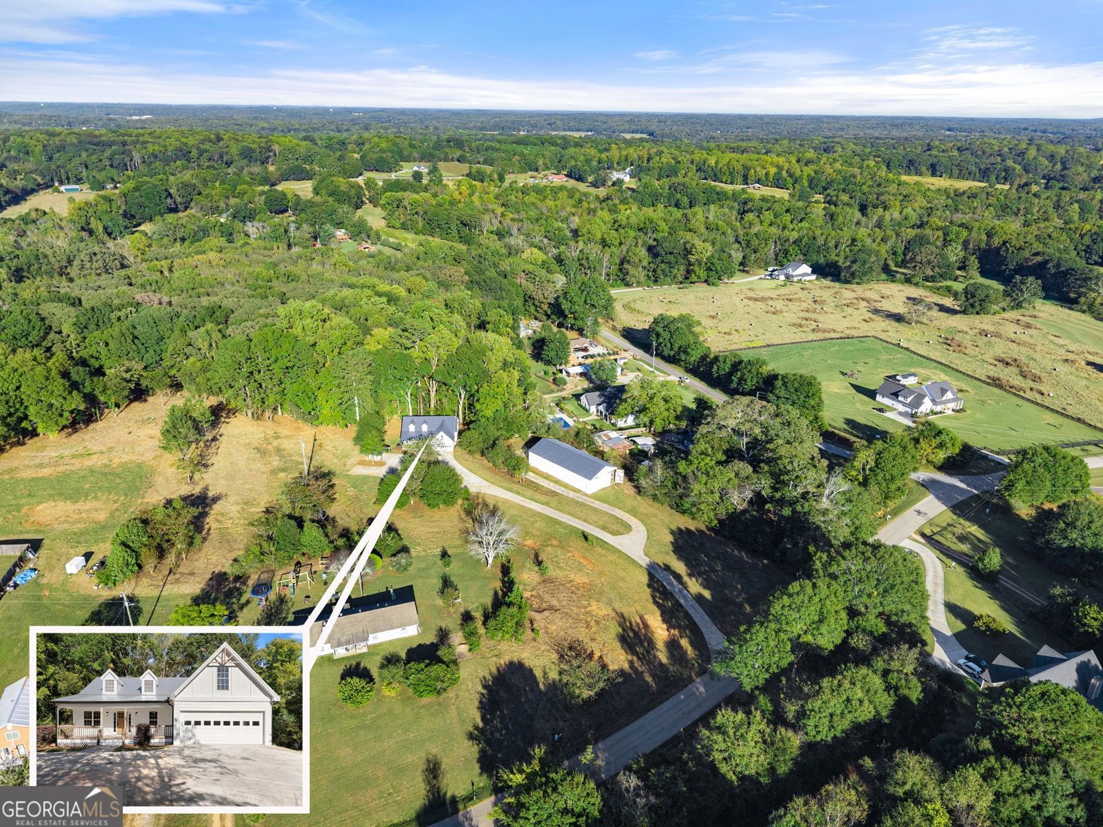 671 Ebenezer Church Road Jefferson - Photo 54