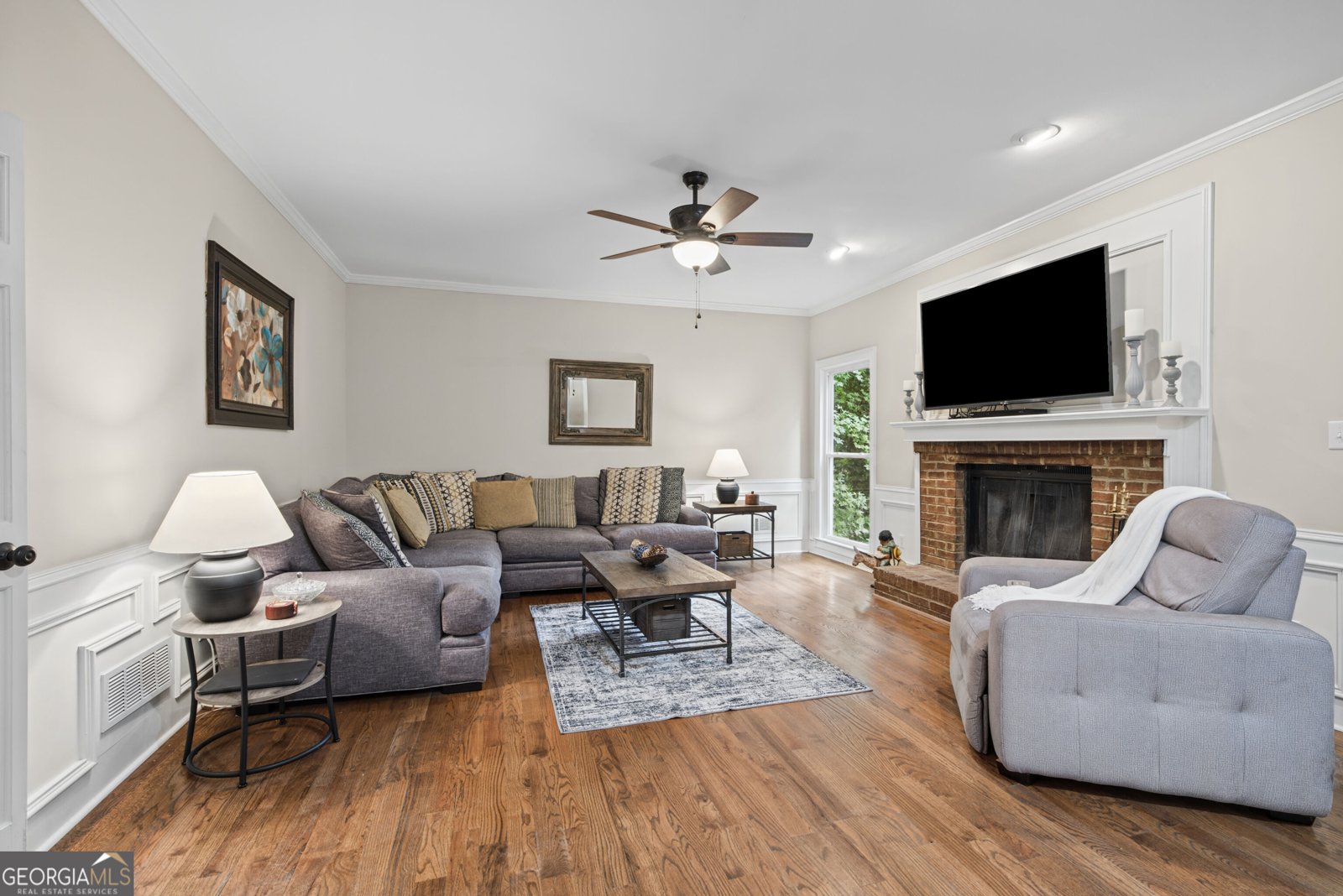 613 Leah Drive Powder Springs - Photo 11