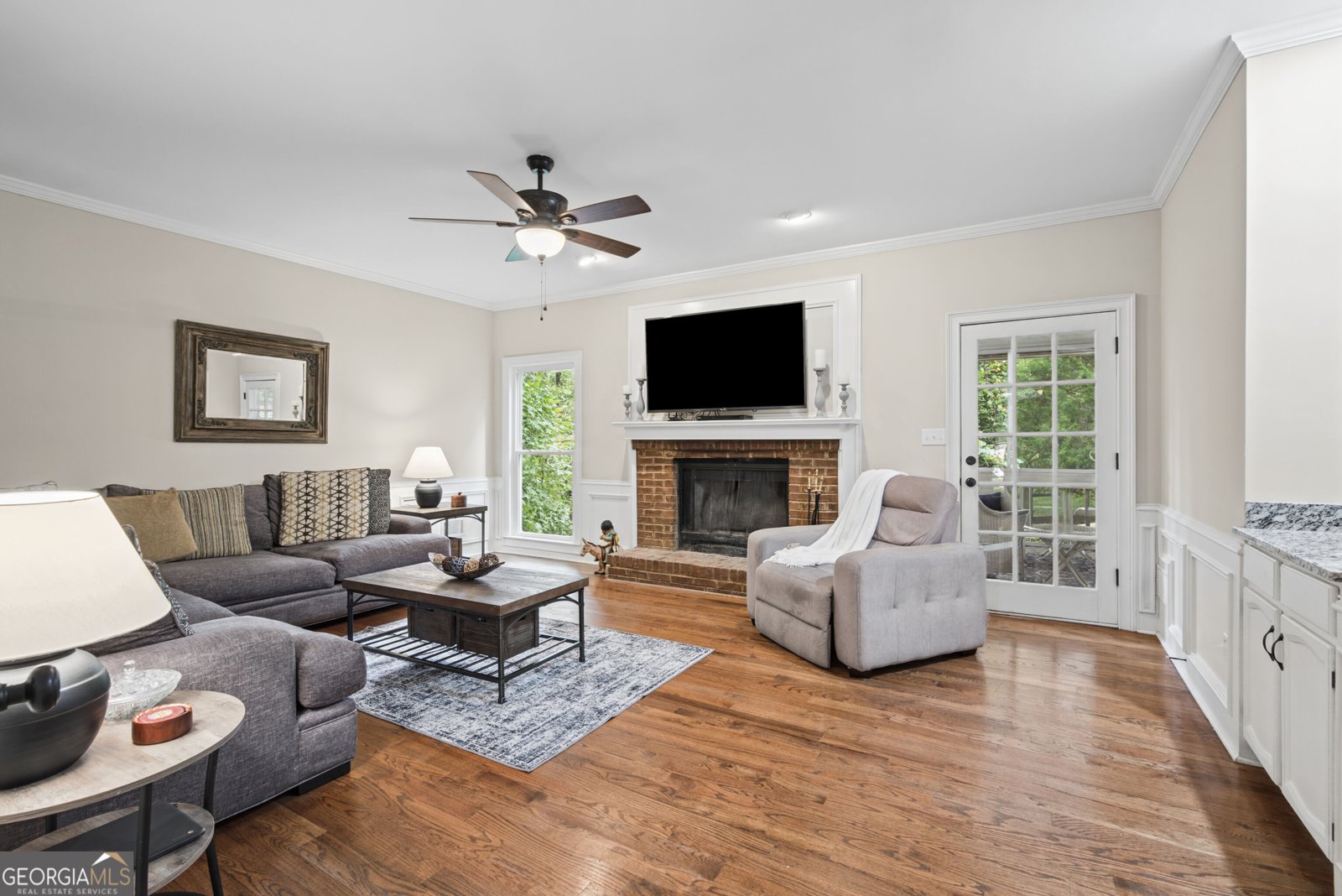 613 Leah Drive Powder Springs - Photo 13