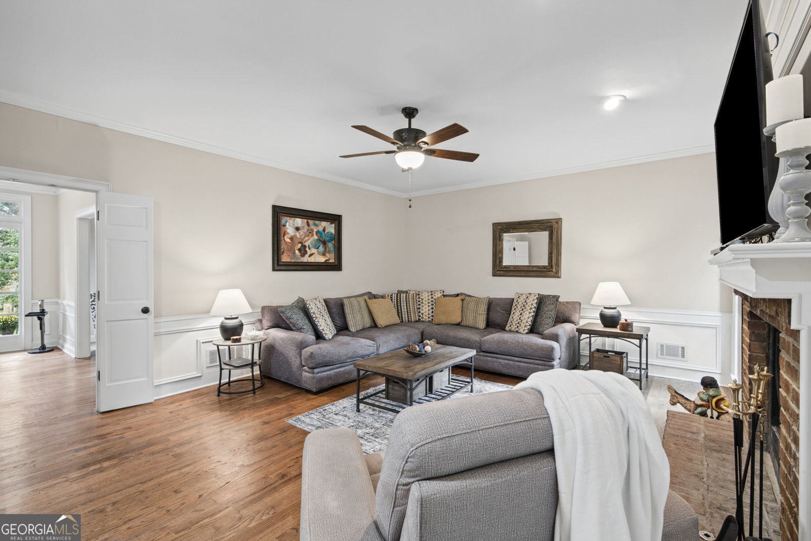 613 Leah Drive Powder Springs - Photo 14
