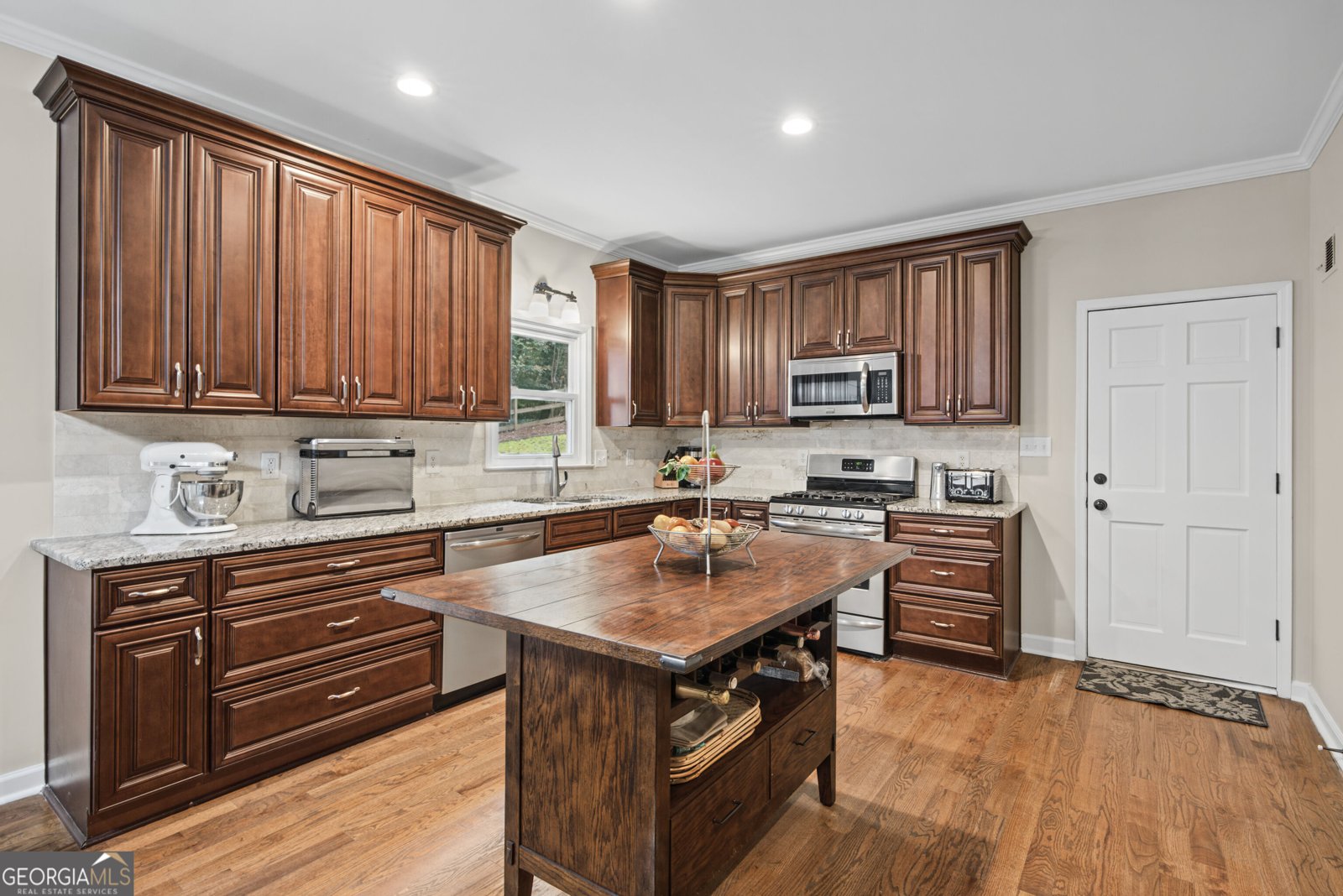 613 Leah Drive Powder Springs - Photo 15