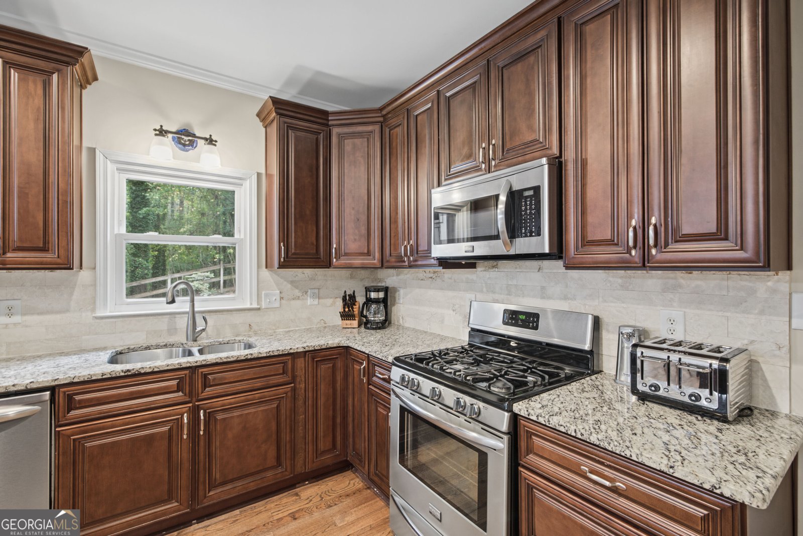 613 Leah Drive Powder Springs - Photo 16