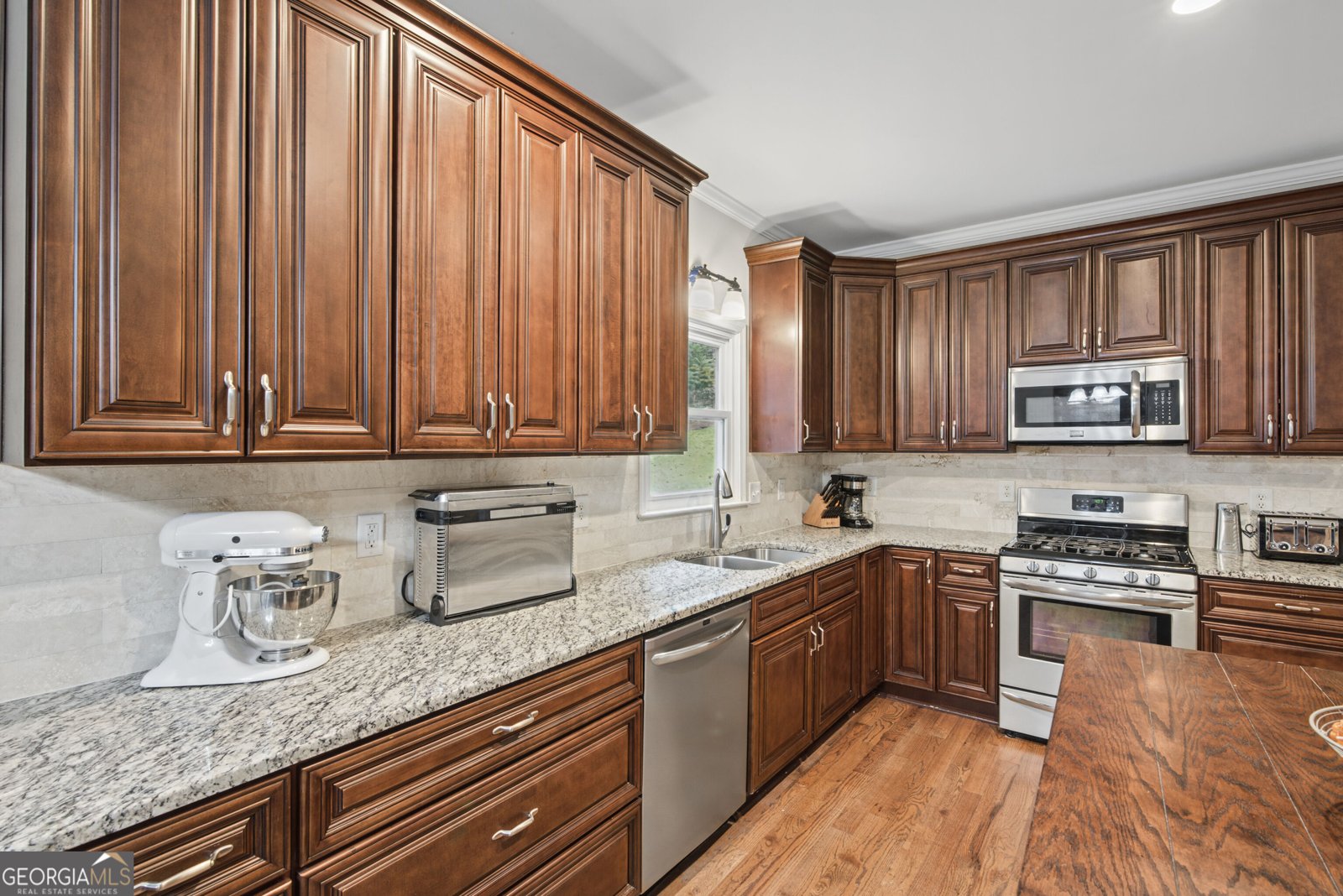 613 Leah Drive Powder Springs - Photo 17