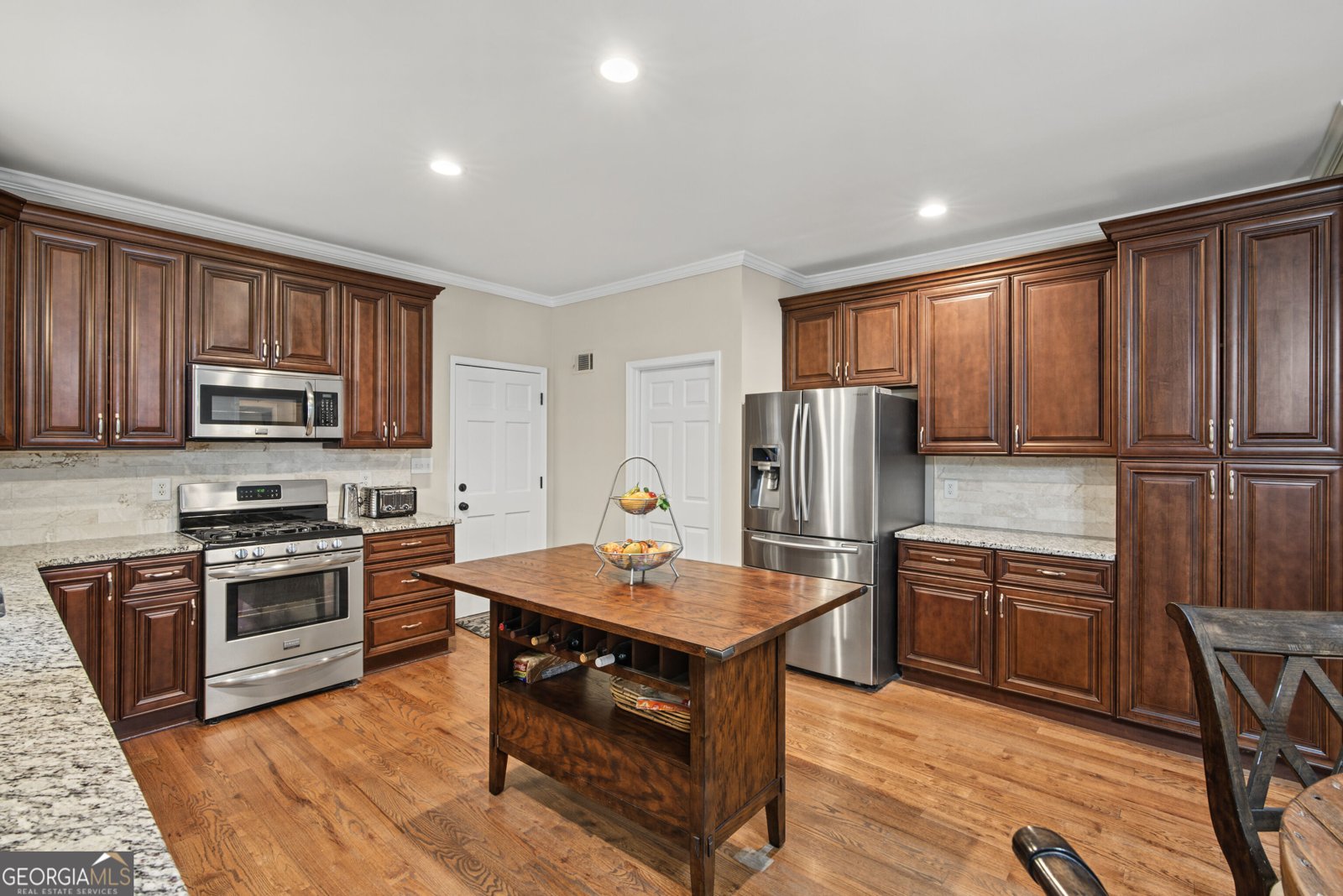 613 Leah Drive Powder Springs - Photo 19