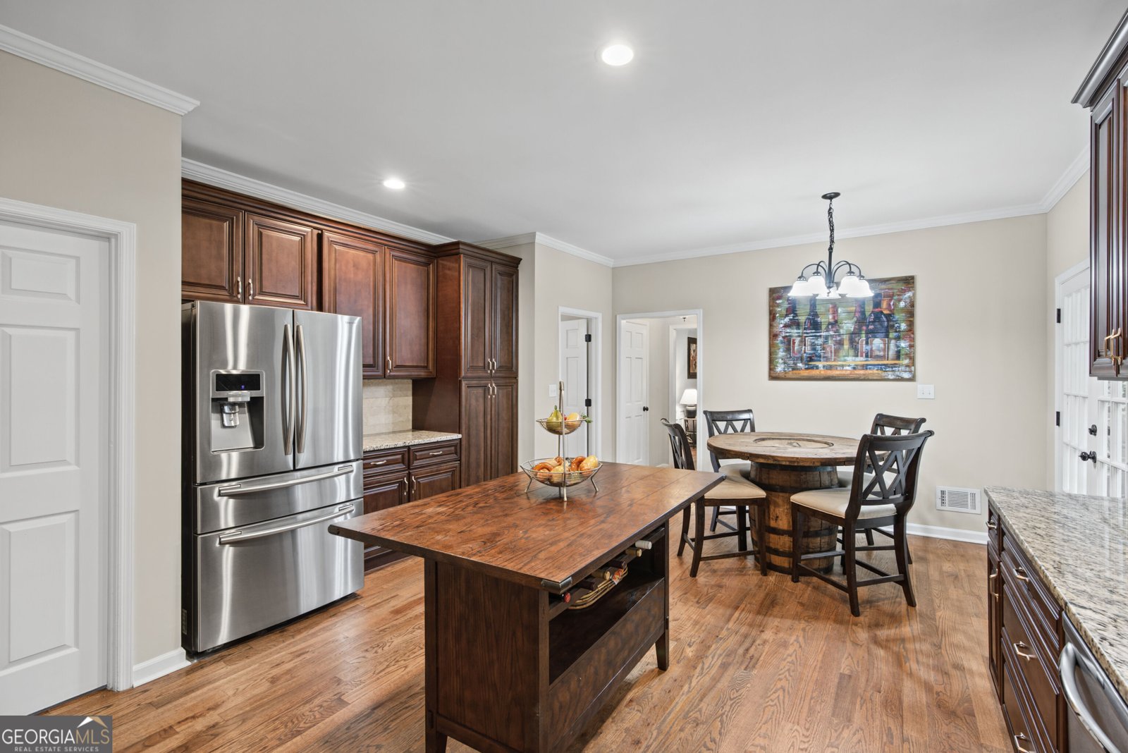 613 Leah Drive Powder Springs - Photo 20