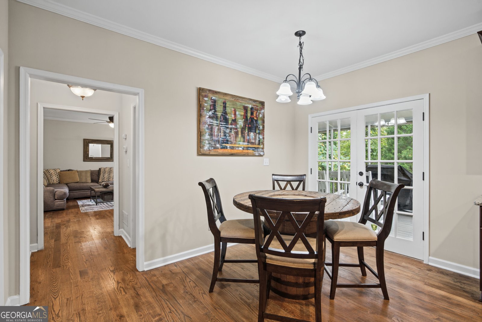 613 Leah Drive Powder Springs - Photo 22