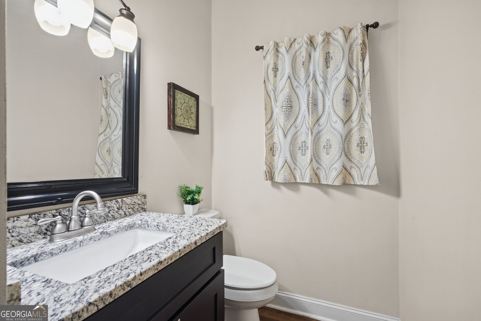 613 Leah Drive Powder Springs - Photo 24