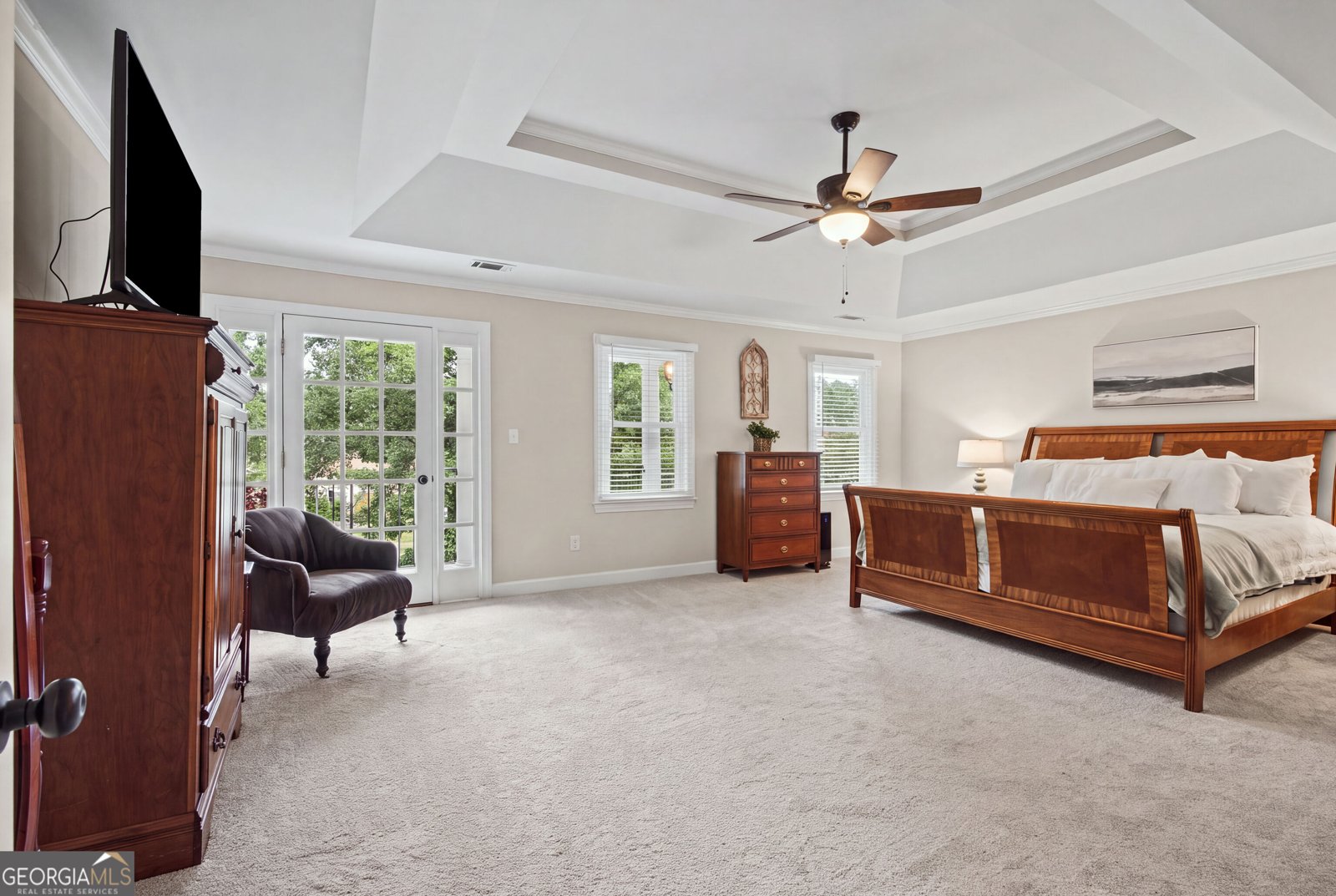 613 Leah Drive Powder Springs - Photo 26