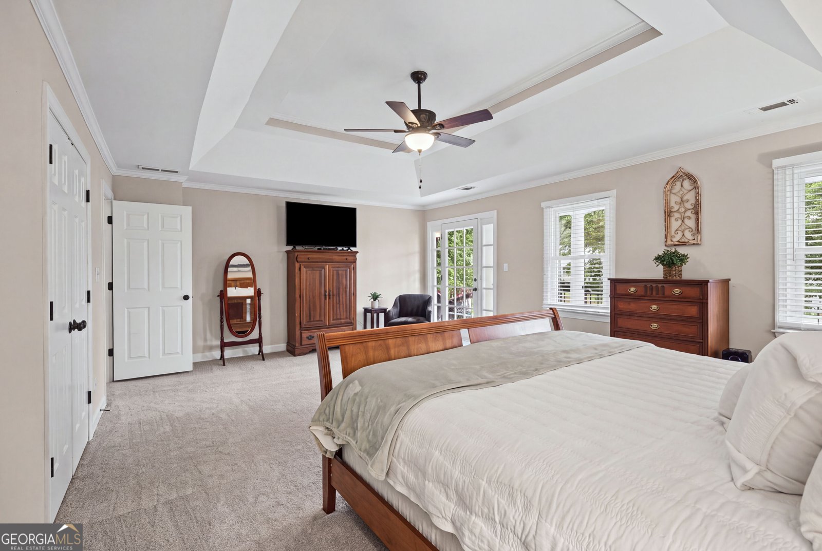 613 Leah Drive Powder Springs - Photo 27