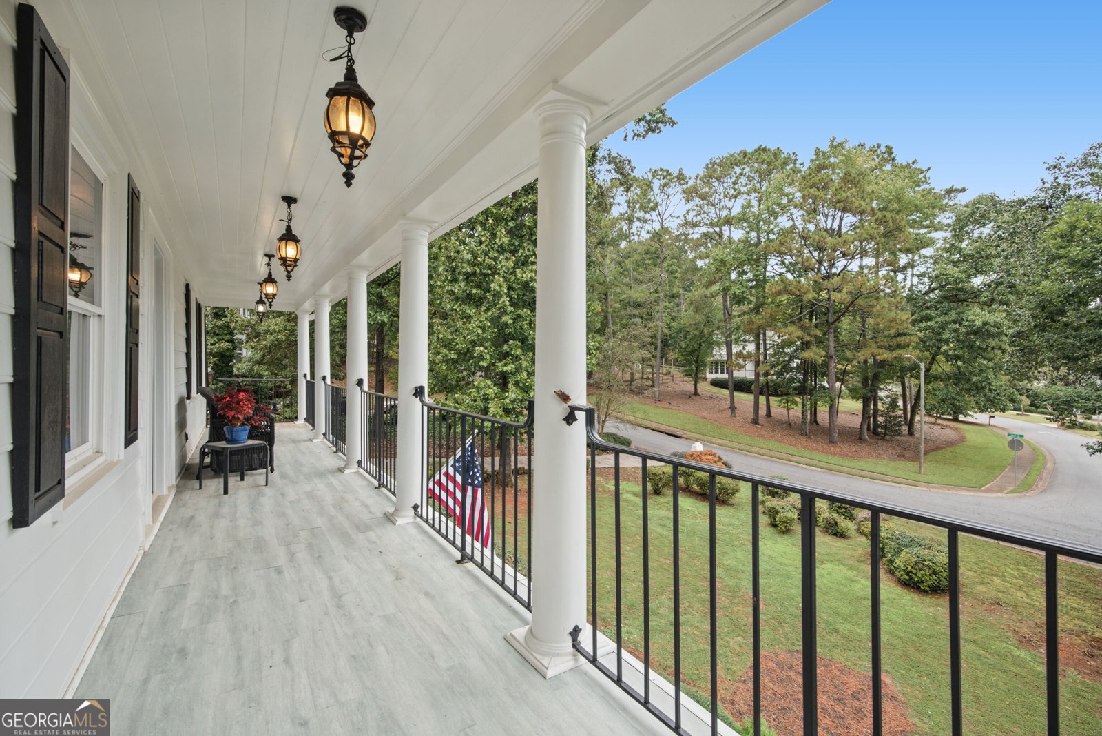 613 Leah Drive Powder Springs - Photo 33