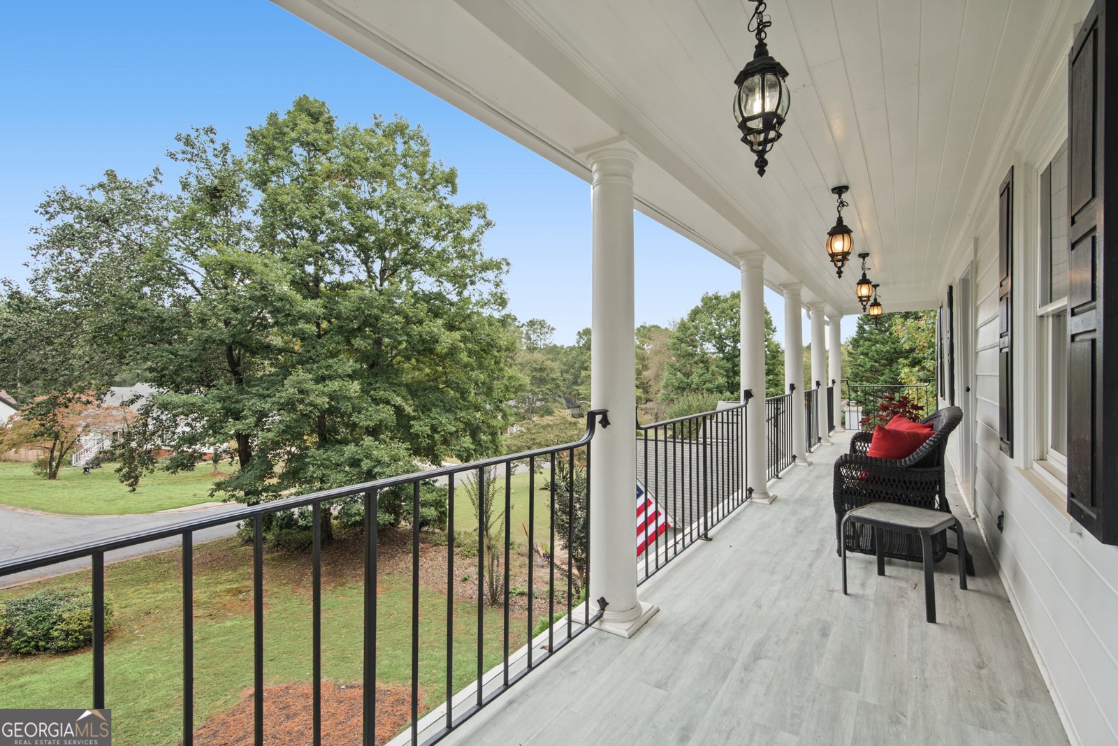 613 Leah Drive Powder Springs - Photo 34