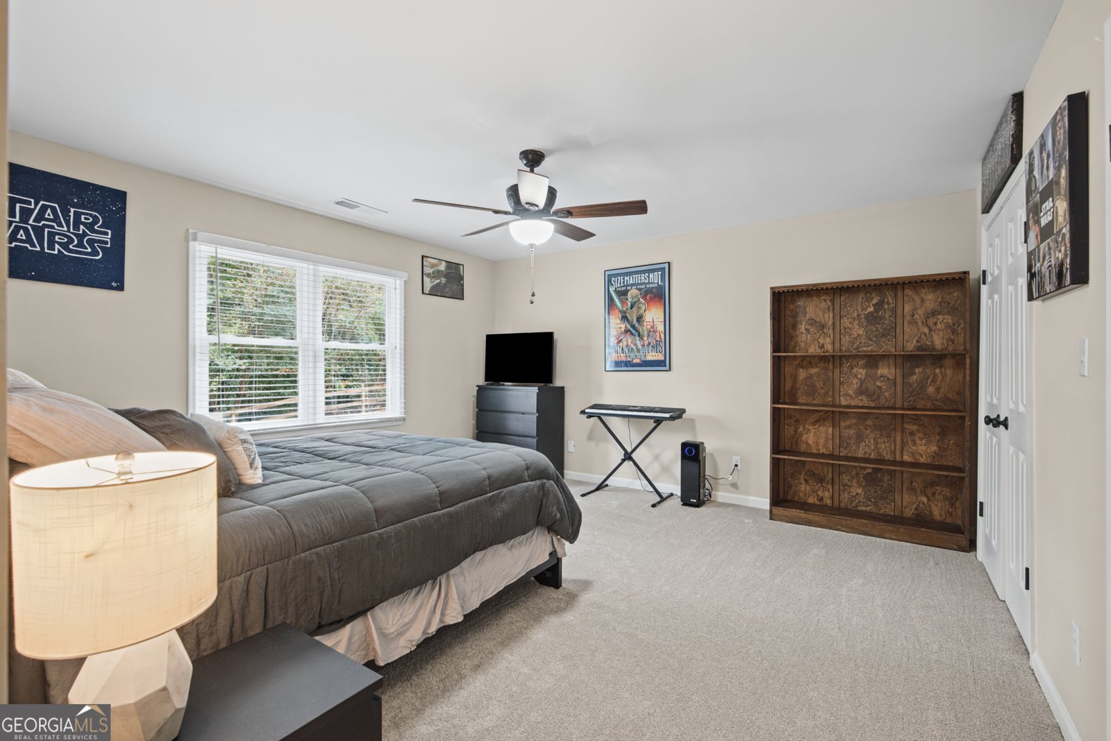 613 Leah Drive Powder Springs - Photo 36