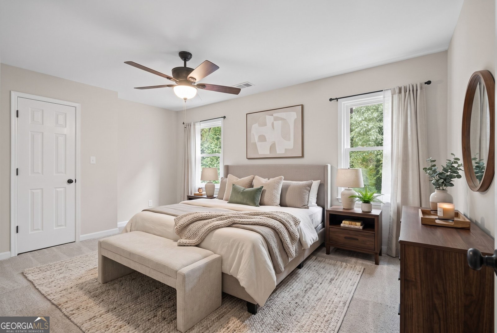 613 Leah Drive Powder Springs - Photo 38
