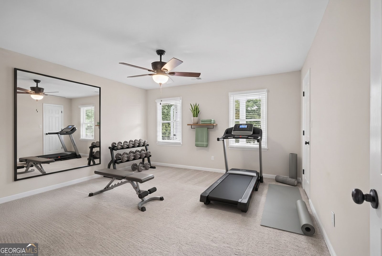 613 Leah Drive Powder Springs - Photo 39