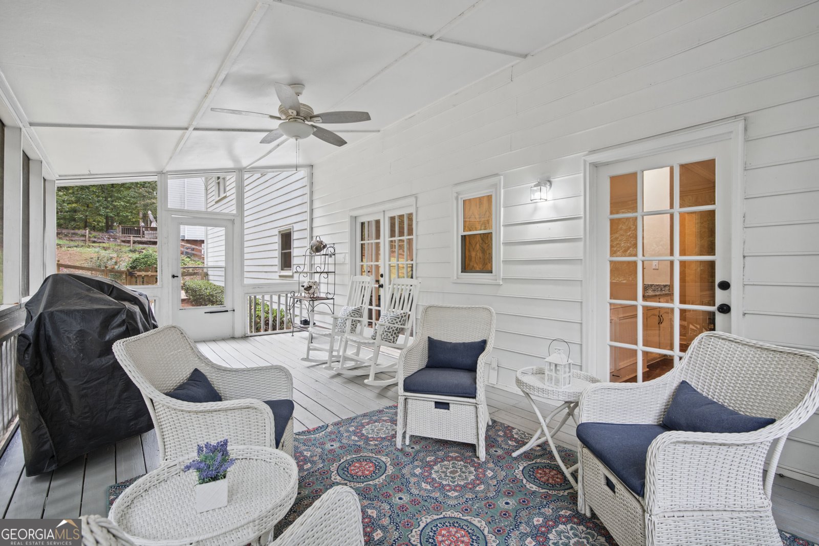 613 Leah Drive Powder Springs - Photo 43