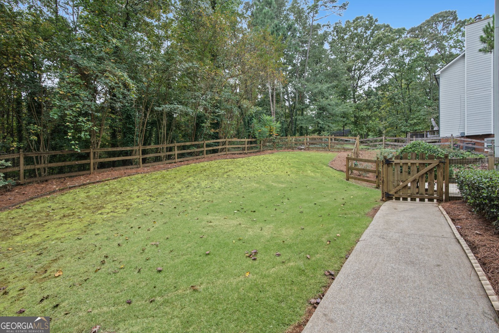 613 Leah Drive Powder Springs - Photo 46