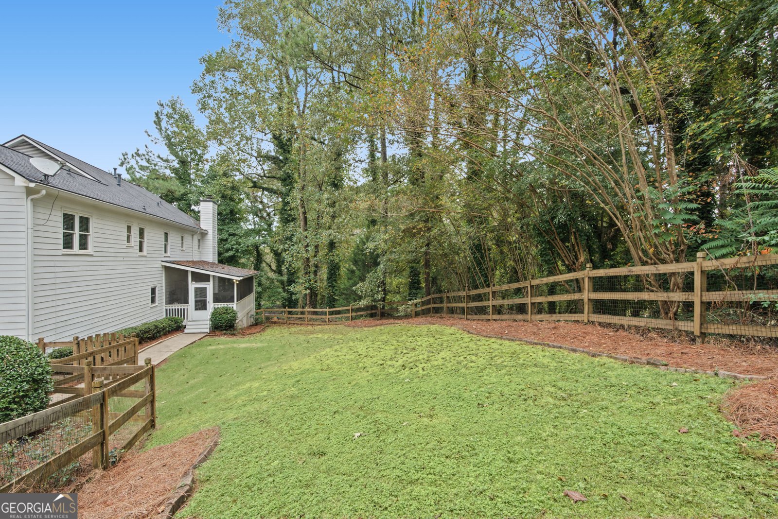 613 Leah Drive Powder Springs - Photo 47