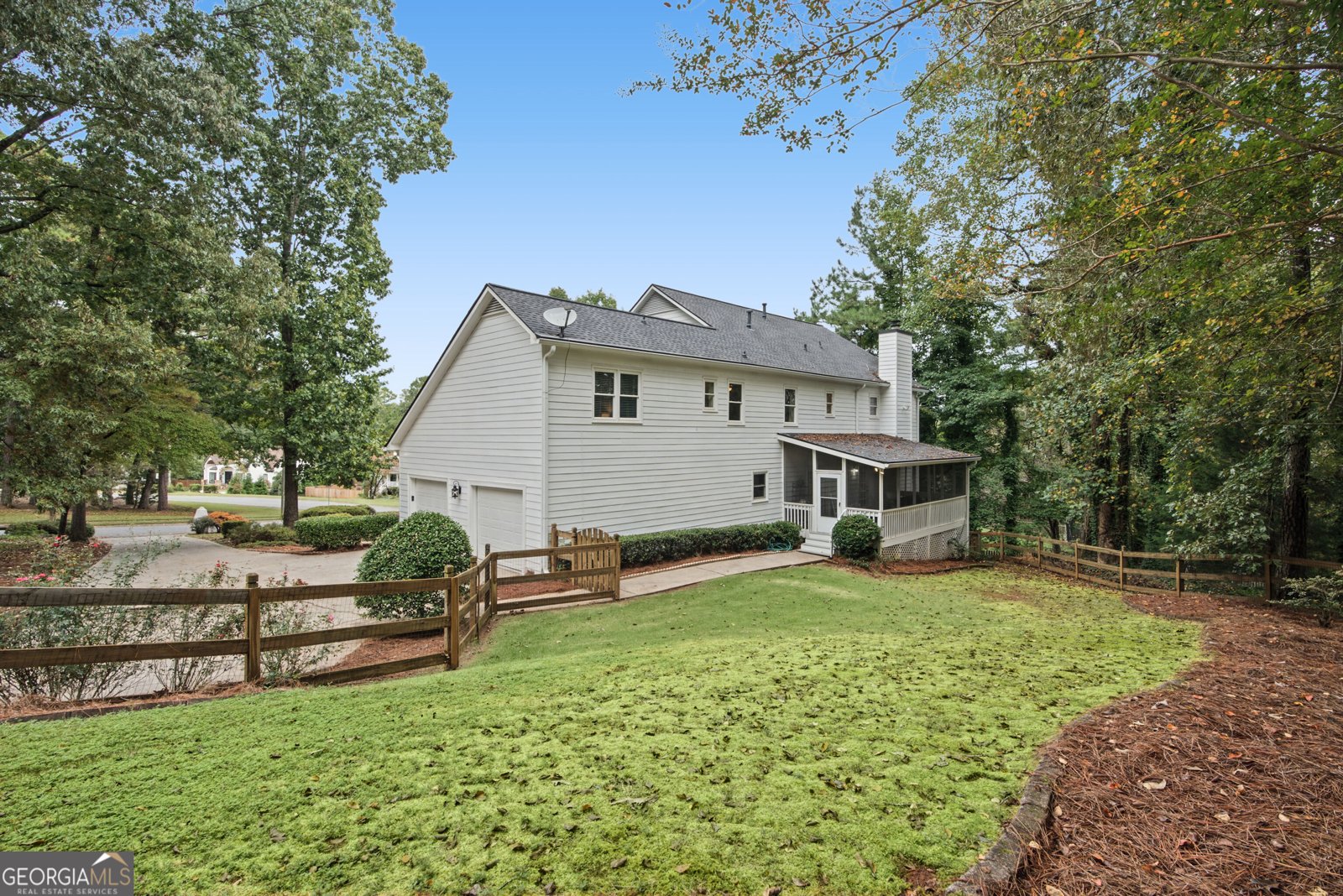 613 Leah Drive Powder Springs - Photo 48