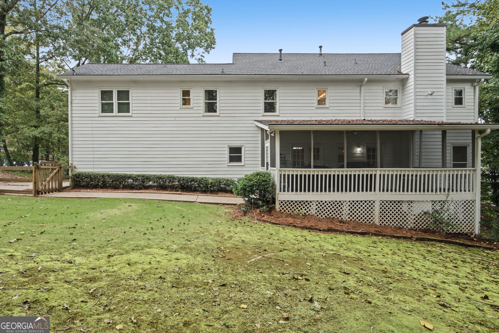 613 Leah Drive Powder Springs - Photo 49