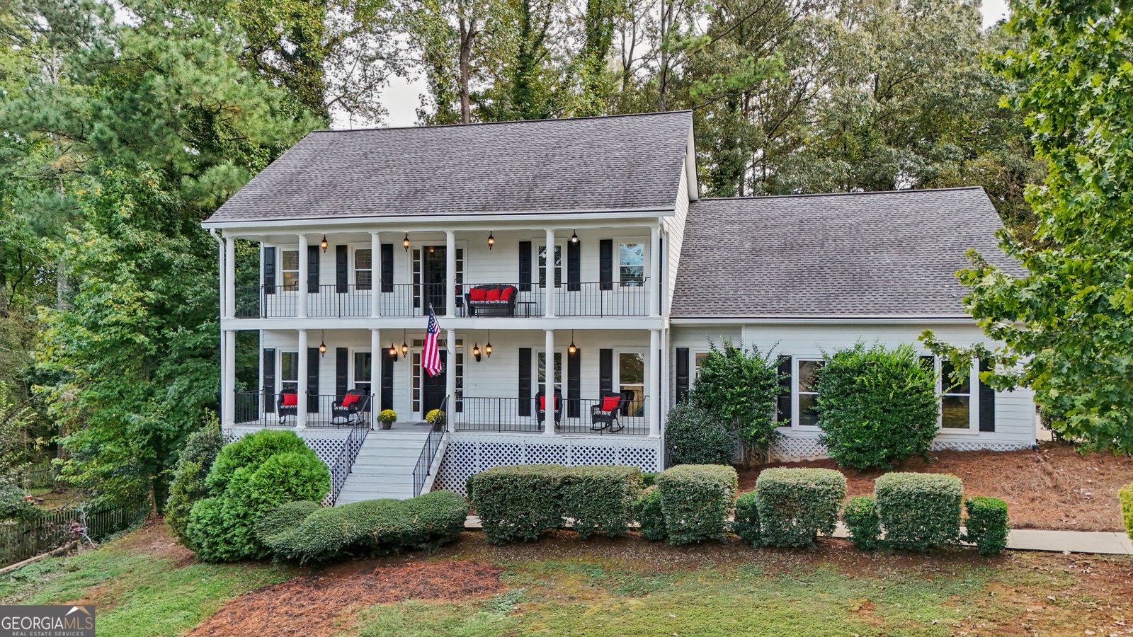 613 Leah Drive Powder Springs - Photo 51